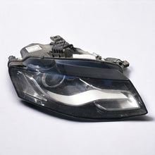 Load image into Gallery viewer, Frontscheinwerfer Audi A4 B8 8K0941030C Rechts Scheinwerfer Headlight