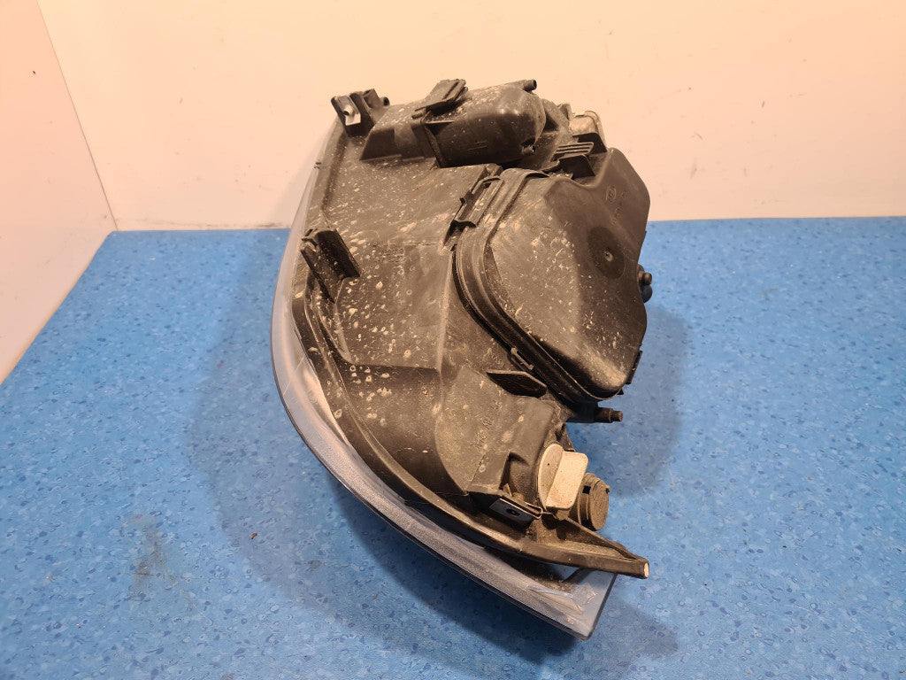 Frontscheinwerfer BMW E90 Rechts Scheinwerfer Headlight SCH1759434002gu