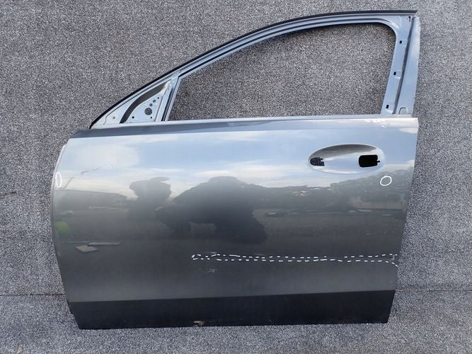 Tür Mercedes-Benz W206 Vorne Links Door Porta Porte