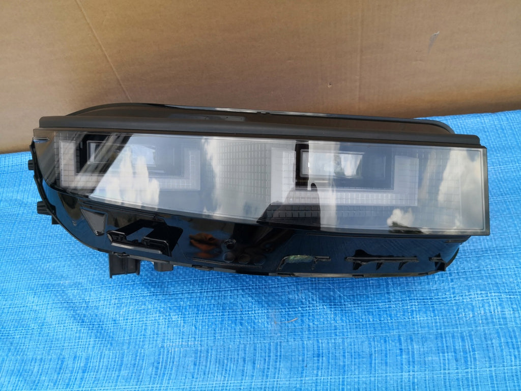 Frontscheinwerfer Hyundai Ioniq 5 Full LED Rechts Scheinwerfer Headlight