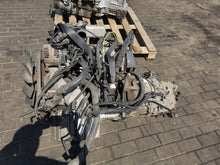 Laden Sie das Bild in den Galerie-Viewer, Motor VW Lt 28 35 I AGX 2.5 SDI 75PS 55kW Diesel Engine Komplett