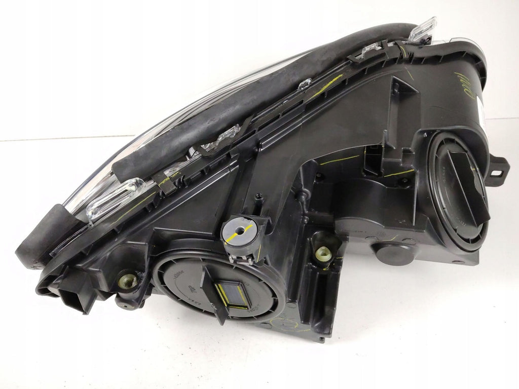 Frontscheinwerfer Mercedes-Benz W166 A1668205259 FALSE Scheinwerfer Headlight SCH9916184822vg