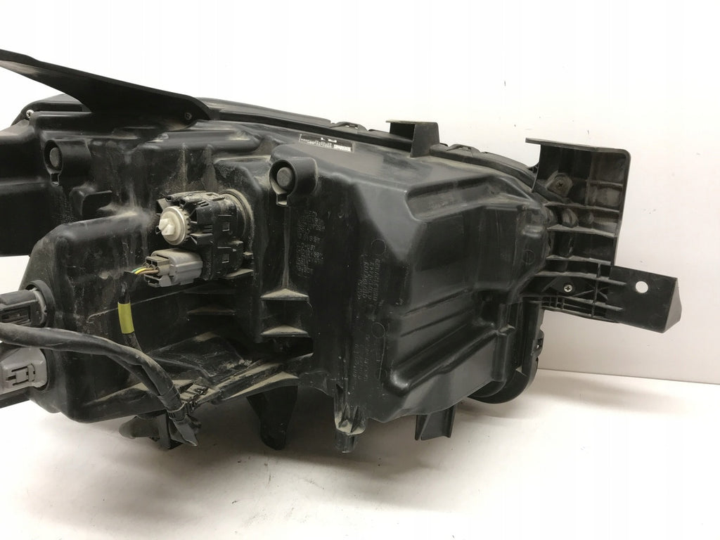 Frontscheinwerfer Mazda Mx-30 Mx30 DN4L-51040 Full LED Links Headlight SCH4139726286iu