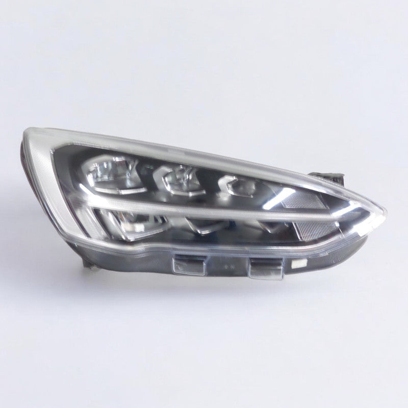 Frontscheinwerfer Ford Focus JX7B-13E014-AD LED Rechts Scheinwerfer Headlight