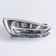 Load image into Gallery viewer, Frontscheinwerfer Ford Focus JX7B-13E014-AD LED Rechts Scheinwerfer Headlight