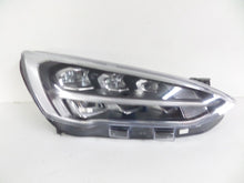 Laden Sie das Bild in den Galerie-Viewer, Frontscheinwerfer Ford Focus JX7B-13E014-AD LED Rechts Scheinwerfer Headlight