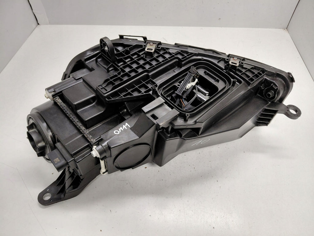 Frontscheinwerfer Mercedes-Benz Gle Full LED Rechts Scheinwerfer Headlight SCH4173845193is