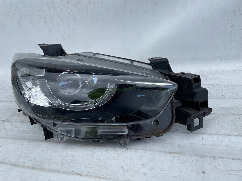 Frontscheinwerfer Mazda Cx5 Cx-5 KD31-51030 Full LED Rechts Headlight