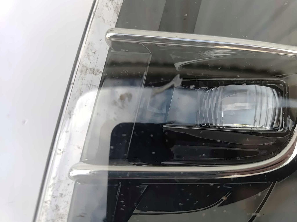 Frontscheinwerfer Tesla Model X 1034330-00-B LED Ein Stück (Rechts oder Links)