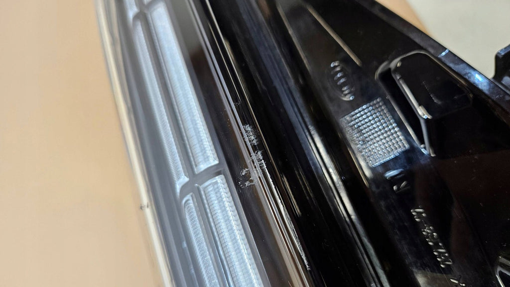 Frontscheinwerfer Volvo 80000628 Full LED Rechts Scheinwerfer Headlight SCH8460870425kv