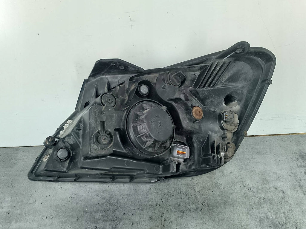 Frontscheinwerfer Kia Rio II 92102-1G0R Rechts Scheinwerfer Headlight SCH8544119287zh