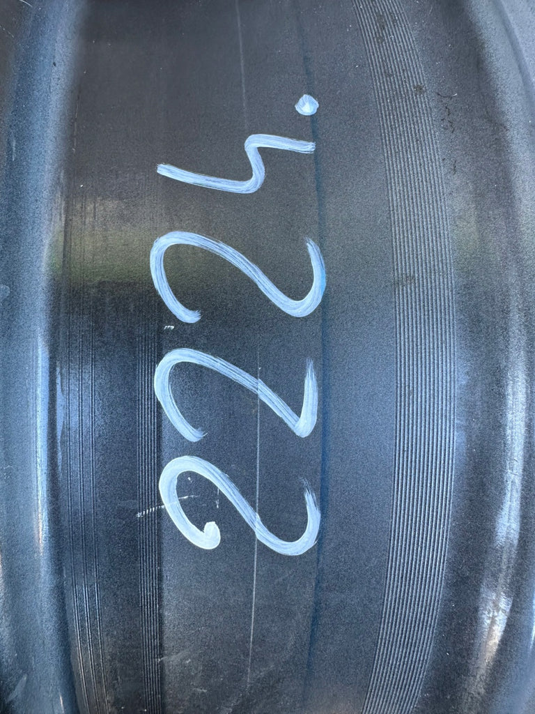 1x Alufelge 18 Zoll 7.0" 5x114.3 35ET Glanz Graphit 4261A42140 Mg Rim Wheel FEL9640381277tr