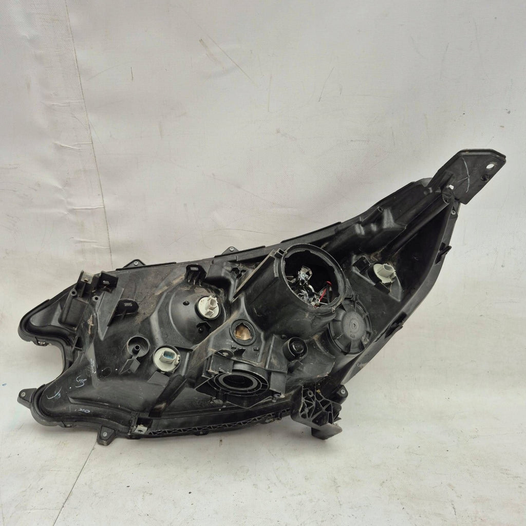 Frontscheinwerfer Honda Crv Cr-V Rechts Scheinwerfer Headlight SCH9696868565fw