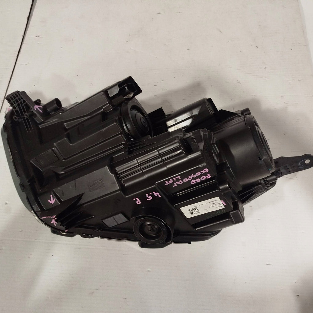 Frontscheinwerfer Ford Ecosport GN1513W029JE Rechts Scheinwerfer Headlight SCH5549279022go