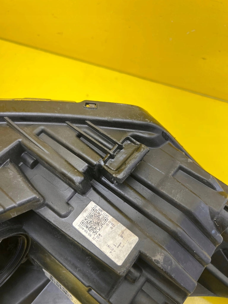 Frontscheinwerfer Kia Ceed 92101J7500 LED Links Scheinwerfer Headlight SCH2514975700sf