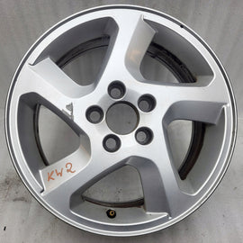 1x Alufelge 16 Zoll 6.5