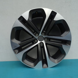 1x Alufelge 21 Zoll 8.5