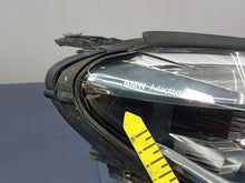 Load image into Gallery viewer, Frontscheinwerfer BMW 7 G11 G12 7465600 LED Rechts Scheinwerfer Headlight