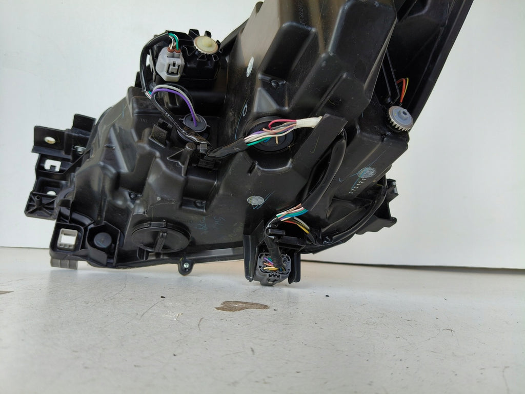 Frontscheinwerfer Mazda 2 D43N-51030 Full LED Rechts Scheinwerfer Headlight SCH3001320995kg