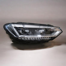 Laden Sie das Bild in den Galerie-Viewer, Frontscheinwerfer VW Touran 5TB941082A Full LED Rechts Scheinwerfer Headlight