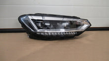 Laden Sie das Bild in den Galerie-Viewer, Frontscheinwerfer VW Touran 5TB941082A Full LED Rechts Scheinwerfer Headlight