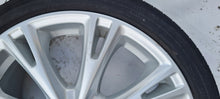 Laden Sie das Bild in den Galerie-Viewer, 1x Alufelge 17 Zoll 7.0&quot; 4x108 47,5ET Glanz Silber C1BC-MA Ford Fiesta Rim Wheel