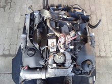 Load image into Gallery viewer, Motor Mercedes-Benz W220 4.0 CDI Diesel Engine Komplett