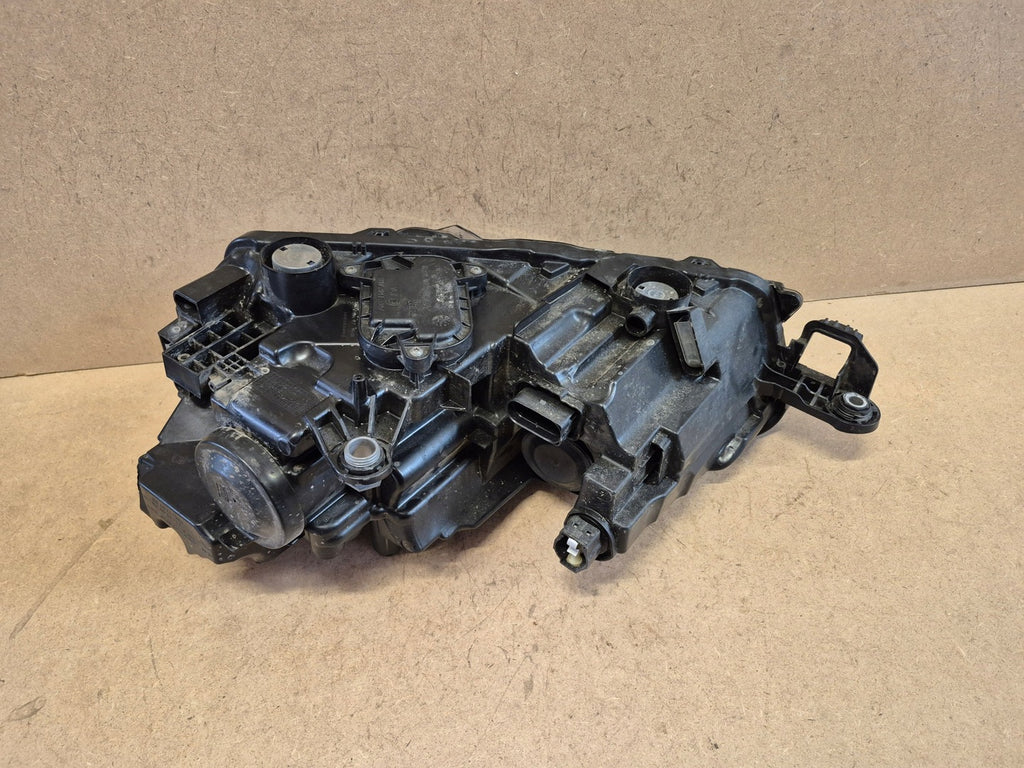 Frontscheinwerfer Skoda Scala 657941016 LED Rechts Scheinwerfer Headlight SCH2549848490eb