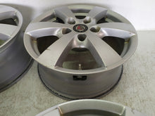 Laden Sie das Bild in den Galerie-Viewer, 4x Alufelge 16 Zoll 7.5" 5x114.3 40ET KBA46284 Rim Wheel FEL9515640297vy