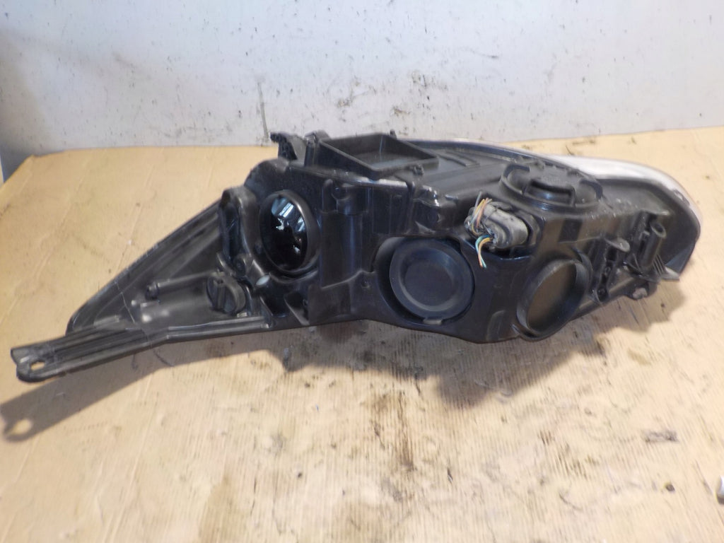 Frontscheinwerfer Ford Focus Rechts Scheinwerfer Headlight SCH2692965282qh