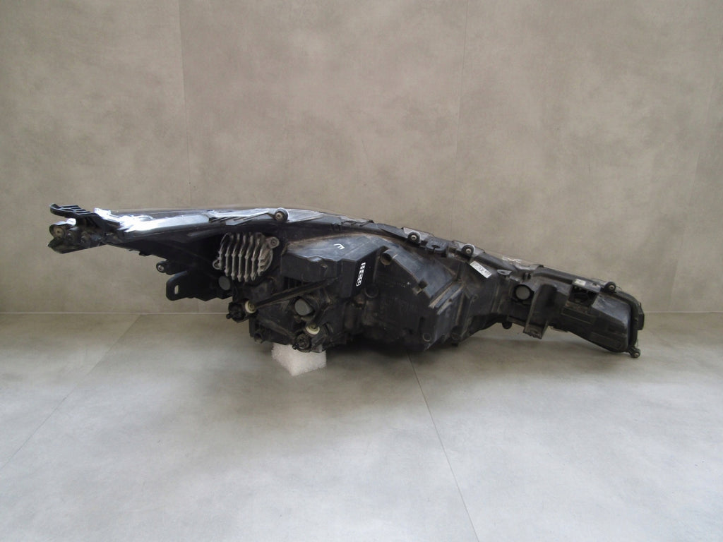 Frontscheinwerfer Toyota Corolla 81150-02S80 Full LED Links Headlight SCH2291602452tu