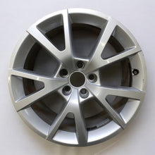 Load image into Gallery viewer, 1x Alufelge 18 Zoll 7.5&quot; 5x112 37ET Audi A6 Rim Wheel