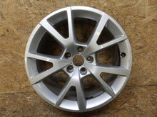 Load image into Gallery viewer, 1x Alufelge 18 Zoll 7.5&quot; 5x112 37ET Audi A6 Rim Wheel