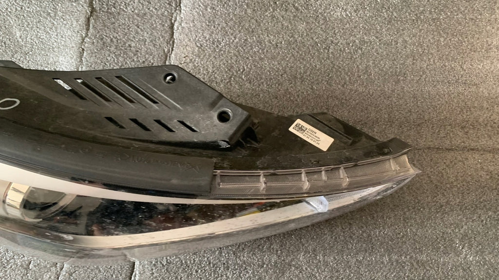 Frontscheinwerfer Hyundai I30 III G4921-21040 LED Rechts Scheinwerfer Headlight
