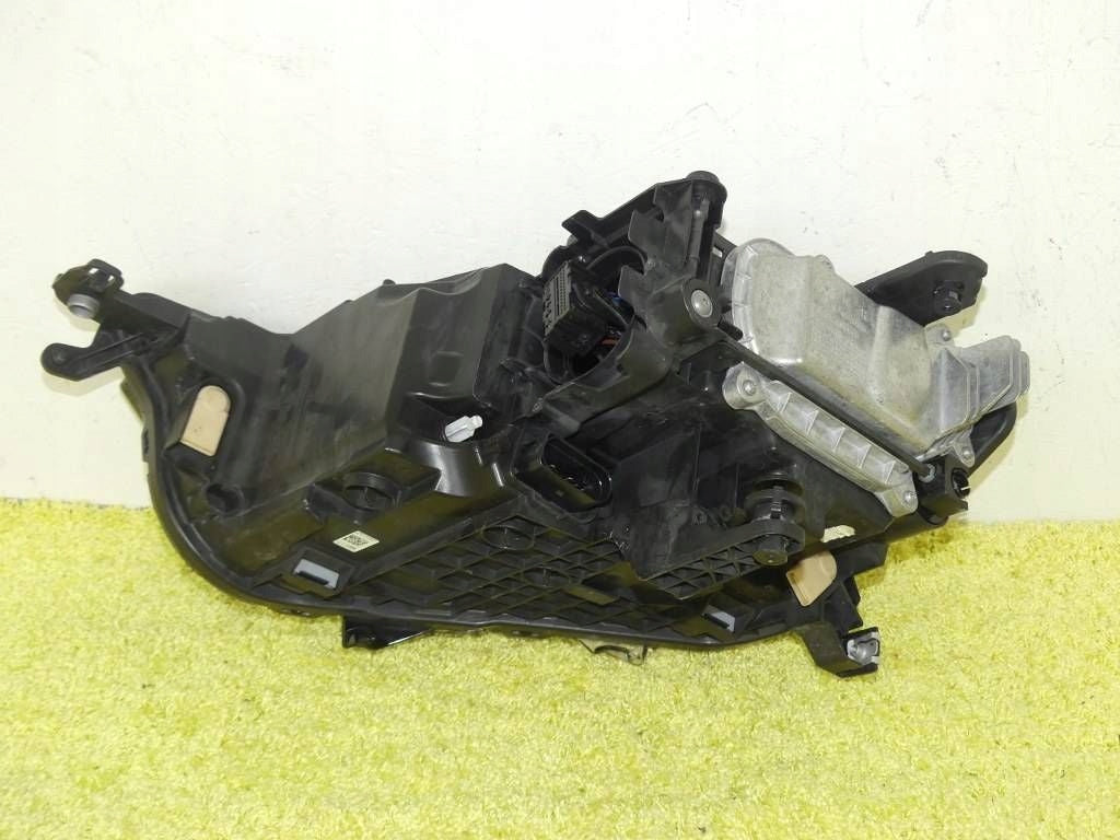 Frontscheinwerfer VW T-Roc 2GA941036AM Full LED Rechts Scheinwerfer Headlight SCH8948822258mp