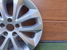 Load image into Gallery viewer, 1x Alufelge 17 Zoll 7.5" 5x108 52 5ET 8V4J-1007-AA Ford Mondeo I Rim Wheel FEL7538579700ir
