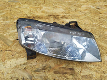 Laden Sie das Bild in den Galerie-Viewer, Frontscheinwerfer Fiat Stilo 517164610 Xenon Ein Stück (Rechts oder Links)