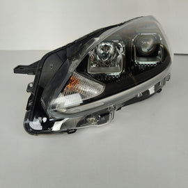 Frontscheinwerfer Ford Kuga LV4B-13W030-AK LED Links Scheinwerfer Headlight SCH8203053686ak