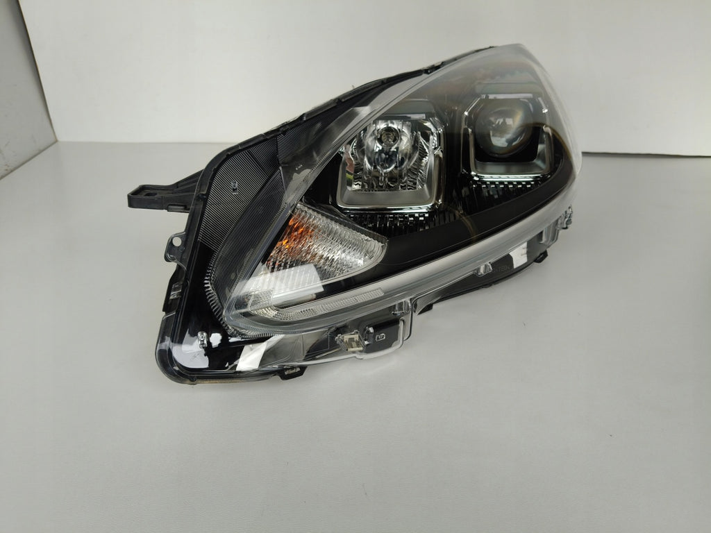 Frontscheinwerfer Ford Kuga LV4B-13W030-AK LED Links Scheinwerfer Headlight SCH8203053686ak