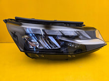 Load image into Gallery viewer, Frontscheinwerfer VW T7 7T1941036AF LED Rechts Scheinwerfer Headlight SCH5487301842bb