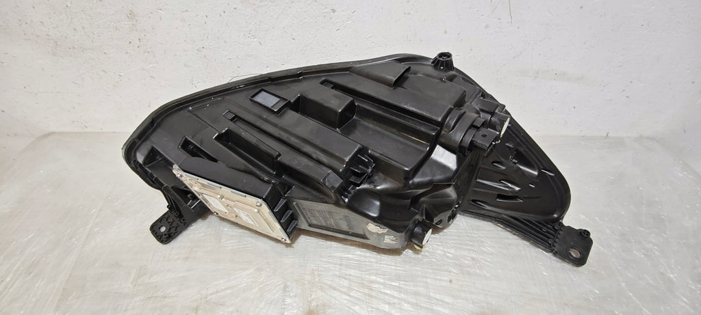 Frontscheinwerfer Ford Focus JX7B-13E015-CE LED Links Scheinwerfer Headlight SCH5026829295zs