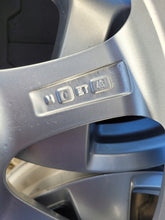 Load image into Gallery viewer, 4x Alufelge 17 Zoll 7.0" 5x112 46ET Audi Rim Wheel FEL7483755109uf