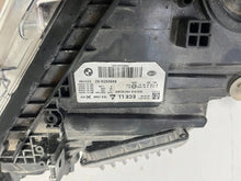 Laden Sie das Bild in den Galerie-Viewer, Frontscheinwerfer BMW 3 F30 F31 8492474 8492473 Ein Satz Scheinwerfer Headlight SCH3078279953jd