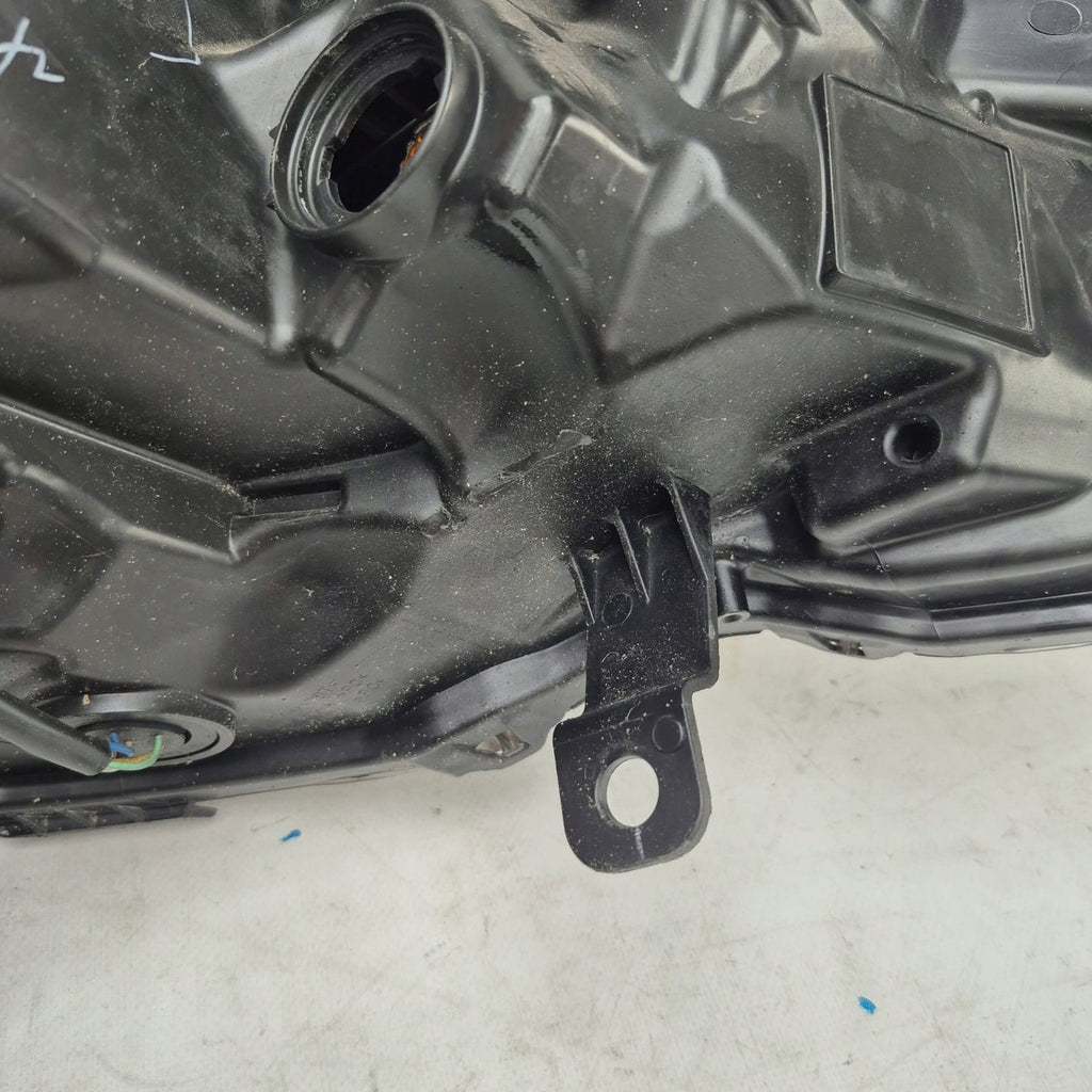Frontscheinwerfer Toyota Aygo Links Scheinwerfer Headlight SCH9262683028ln