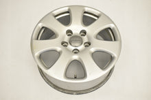 Laden Sie das Bild in den Galerie-Viewer, 4x Alufelge 18 Zoll 7.5" 5x130 53ET Glanz Silber 4L0601025E Audi Q7 Rim Wheel FEL6180780682eq