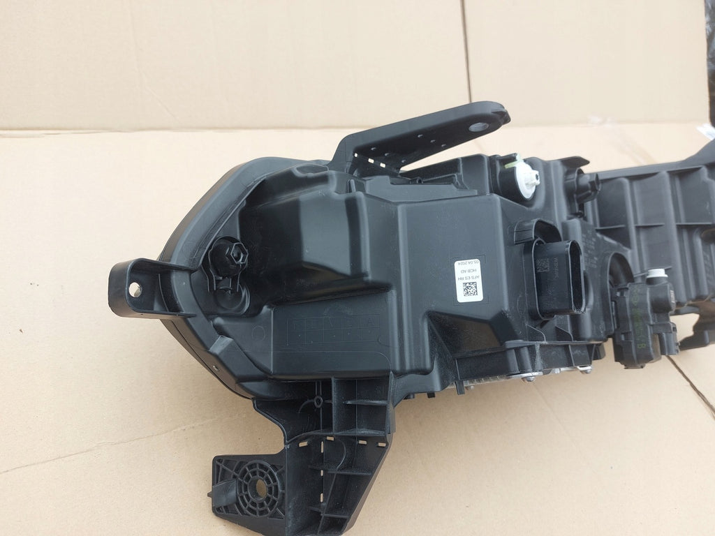 Frontscheinwerfer Renault E-Tech Scenic 260109843R LED Rechts Headlight SCH3648403507om