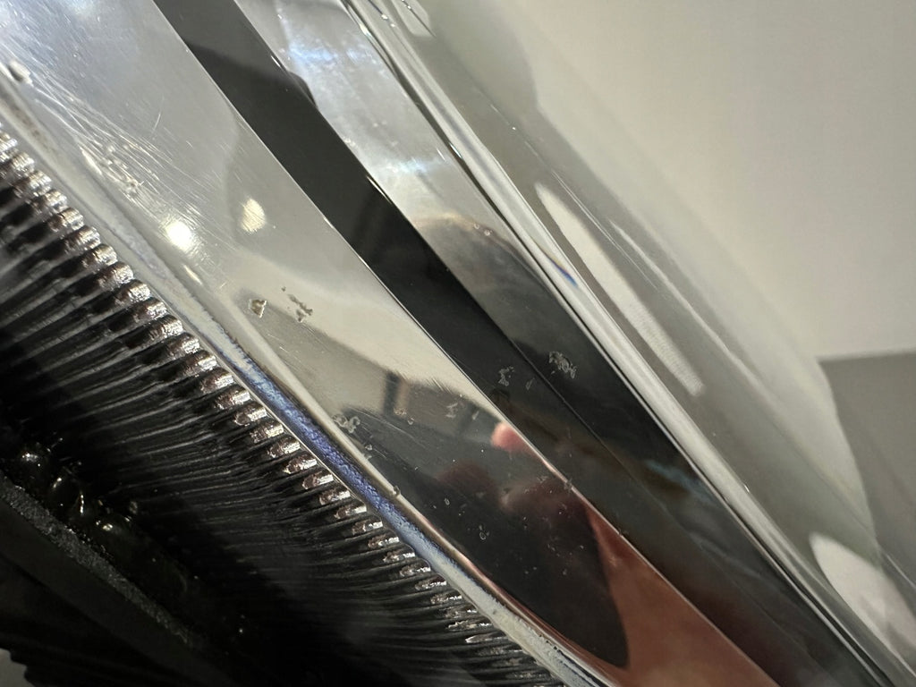 Frontscheinwerfer VW New Beetle 5C1941032A LED Rechts Scheinwerfer Headlight SCH3913722034sf