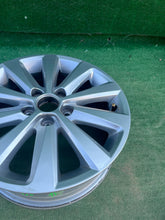 Load image into Gallery viewer, 1x Alufelge 15 Zoll 5.5" 5x112 6F0301025G Seat I Ibiza Rim Wheel FEL9022133471vw