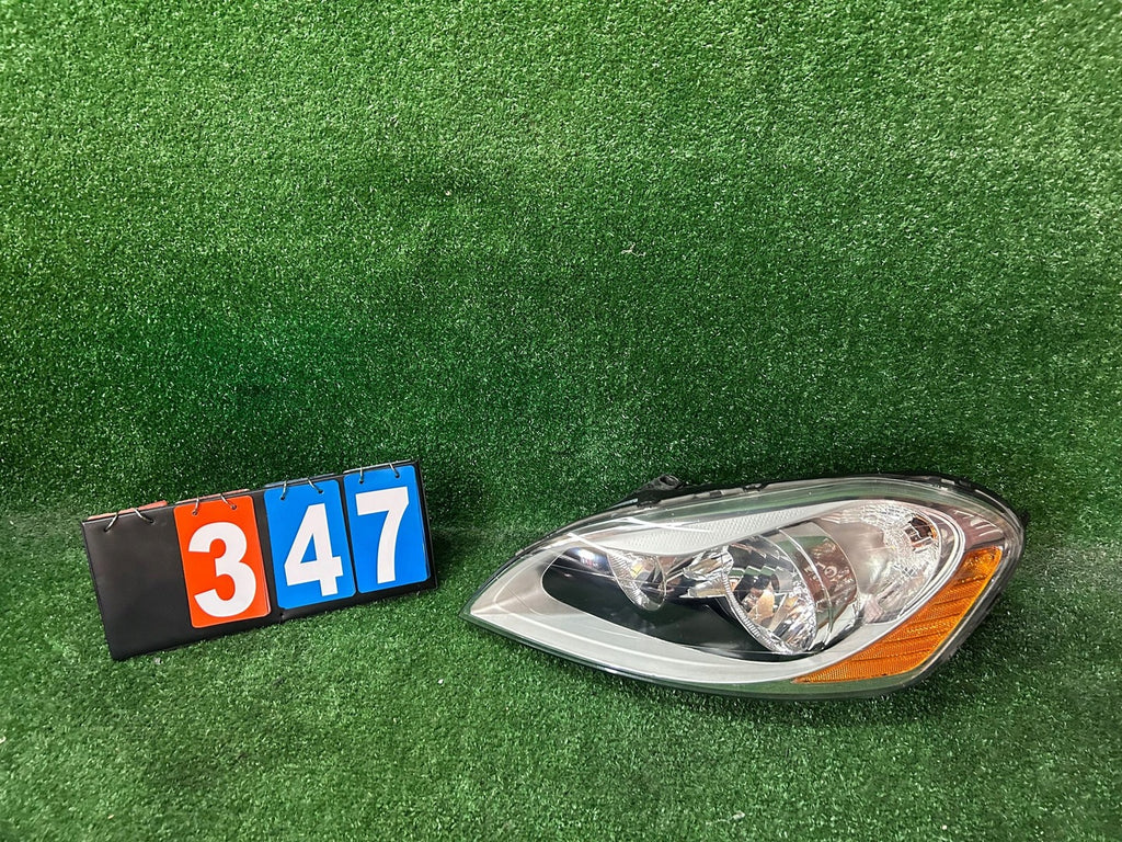 Frontscheinwerfer Volvo Xc60 31395466 89907446 Rechts Scheinwerfer Headlight SCH5615361671ju