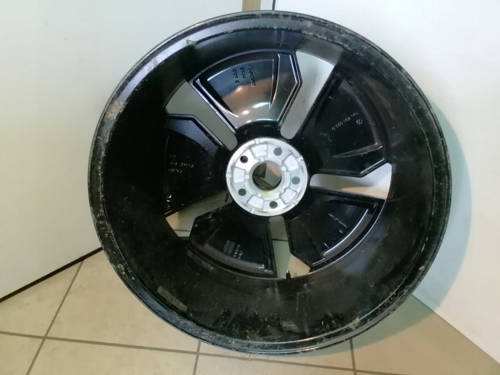 1x Alufelge 20 Zoll 7.5" 5x112 44ET 10A601025B VW Rim Wheel FEL1725136238vb